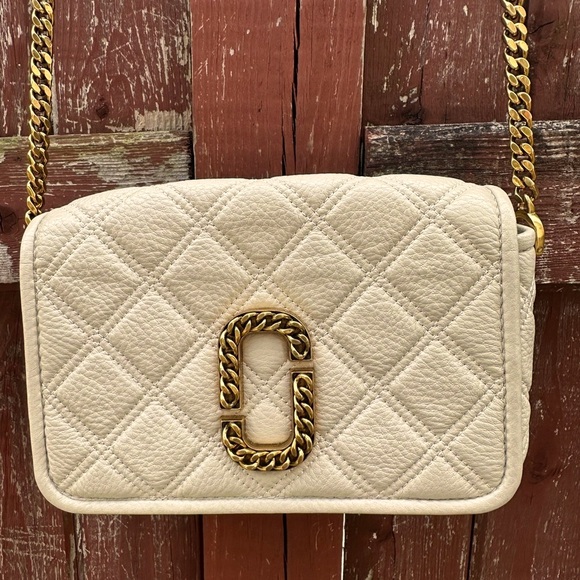 The Marc Jacob’s bag. Coco Chanel Style. Like New, without tag,  limited edition - Picture 1 of 16